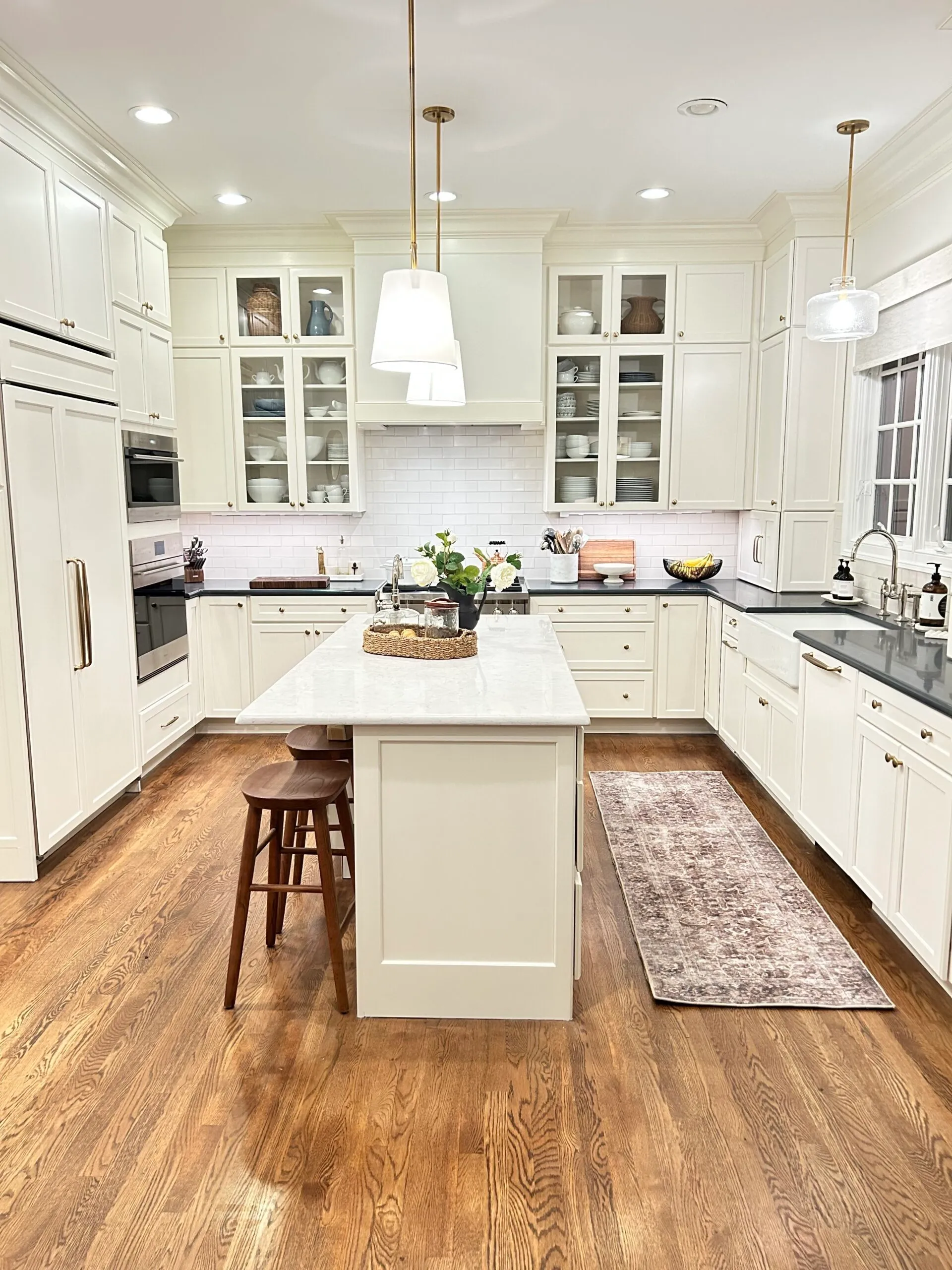 Heathcote Kitchen Remodel photo 4